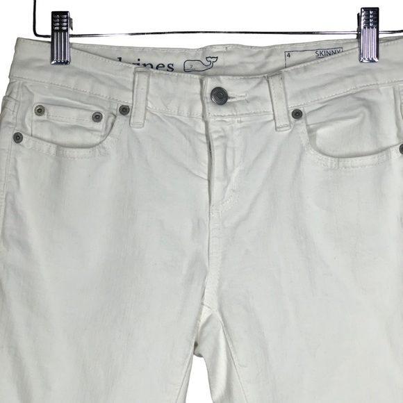 Vineyard Vines Skinny Jeans - Picture 7 of 7